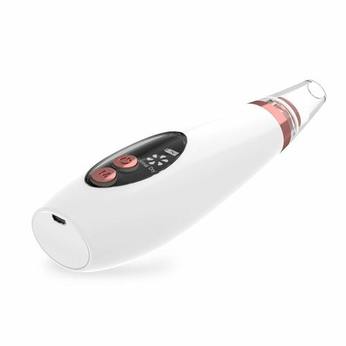 Blackhead Pore Vacuum Cleaner Nose Cleanser Skin Care Tool