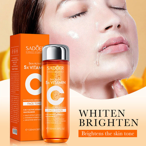 Firming and hydrating skin care products