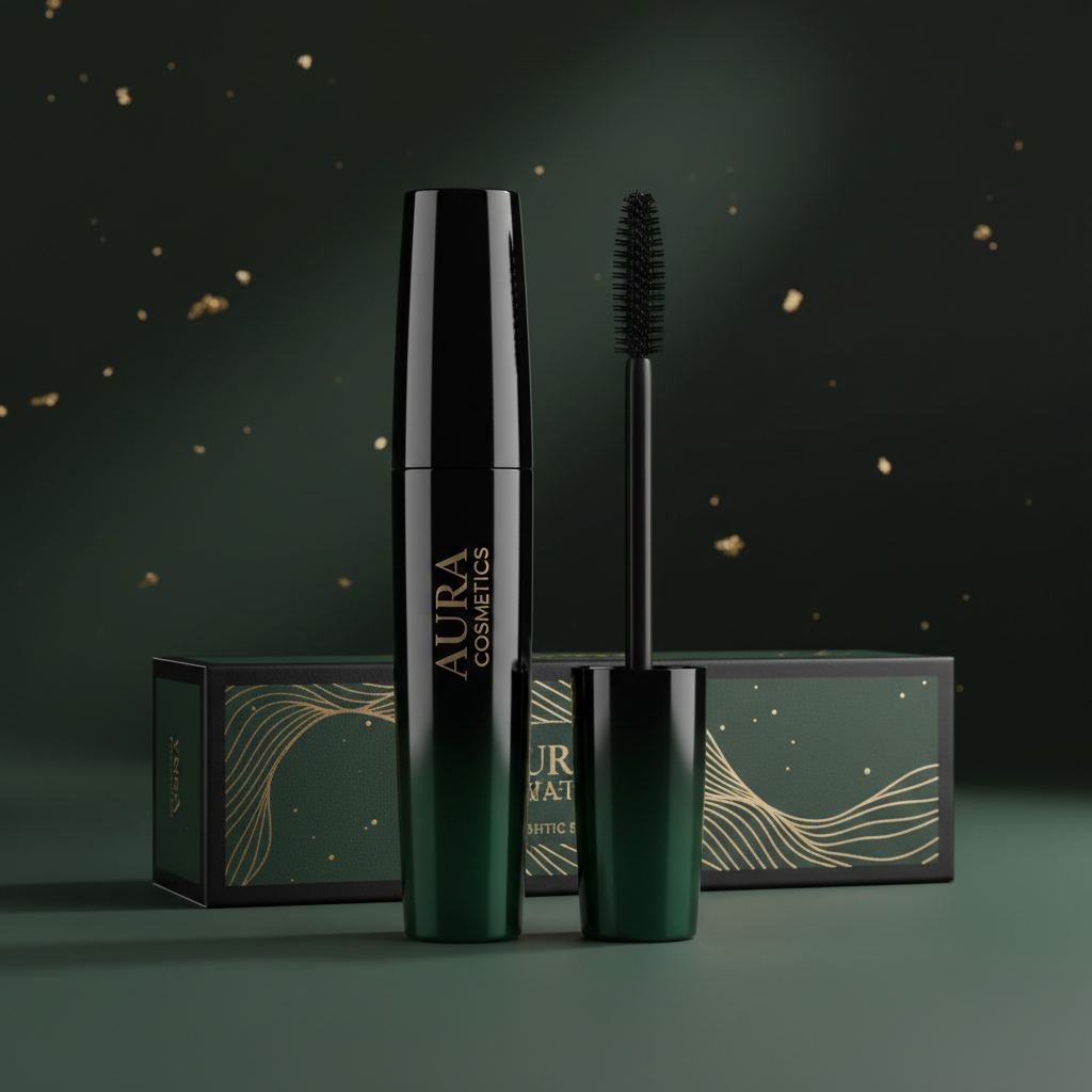Máscara Intensiva 24H - Aurea Cosmetics